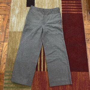 Vintage Men's Trousers